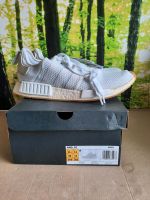 Adidas NMD R1, Größe 46, Adidas, Sneaker, Turnschuhe Koblenz - Urbar Vorschau