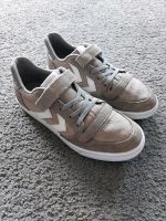 Coole Sneaker von Hummel Gr.: 37 Hessen - Kelkheim Vorschau