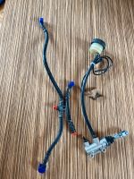 BMW Cruiser R1200C R850 C Elektrik Luftfilterkasten Sitz Teile Nordrhein-Westfalen - Harsewinkel Vorschau