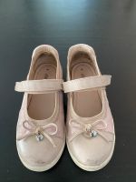 Ballerinas S Oliver Gr. 30 Rosa Bayern - Heimertingen Vorschau