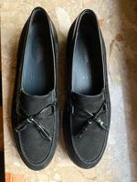 Sioux Schuhe Größe 8,5 ungetragen Niedersachsen - Wulfsen Vorschau