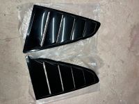 Mustang 2015 Window Louvers schwarz glanz Rheinland-Pfalz - Kircheib Vorschau