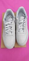 Wunderschöne Glitzer Reebok Classic Leather Gr 38 NEU silver Nordrhein-Westfalen - Nordkirchen Vorschau