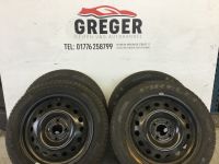 4x Felgen mit Sommerreifen 175/60 R15 Nissan Micra Nr.544 Baden-Württemberg - Metzingen Vorschau