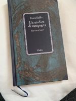 „Un Medici di campagna“  Franz Kafka Buch, italienisch, neu Baden-Württemberg - Renningen Vorschau