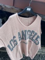 Los Angeles Pullover verschiedene Farben Strick Pullover Baden-Württemberg - Engen Vorschau