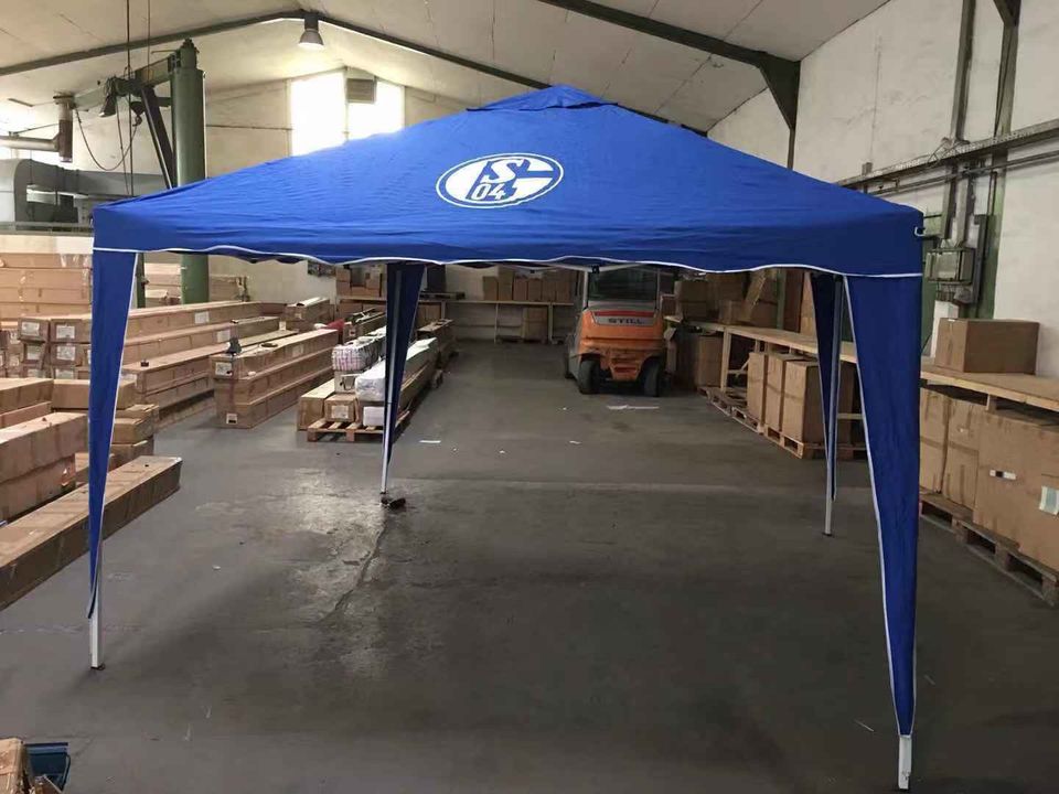 pavillion 3x3m mit zweiseit in Langenfeld