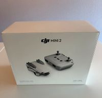 DJI Mini 2 Fly More Combo (Neu) Baden-Württemberg - Ludwigsburg Vorschau