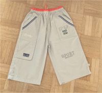 Shorts kurze Hose Gr. 128 Bayern - Veitshöchheim Vorschau