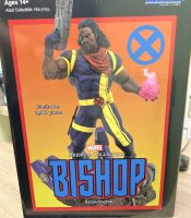 Marvel Premier X- Men Bishop Statue Neu & OVP Brandenburg - Cottbus Vorschau