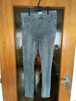 Hailys Jeans Jeggings Gr S (34) grau wie Neu Hessen - Malsfeld Vorschau