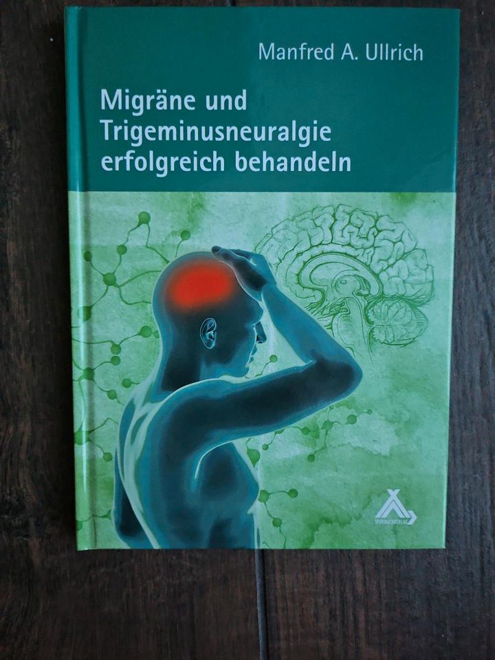 Migräne u Trigeminusneuralgie behandeln in Dresden