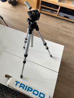 Tripod, Kleines, sehr leichtes Kamerastativ Niedersachsen - Bovenden Vorschau