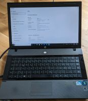 HP 620 Laptop 15 Zoll (Bastler) Bayern - Penzberg Vorschau