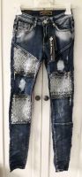 Jeans Gr.34 Original Denim Life neuwertig neuester Trend Bad Doberan - Landkreis - Kühlungsborn Vorschau