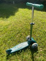 Kinder-Scooter Mini Deluxe ECO, höhenverstellbar Baden-Württemberg - Neuenstein Vorschau