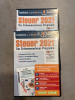 Aldi Steuer CD 2021 Original verpackt, Postversand / Mailversand München - Schwabing-Freimann Vorschau