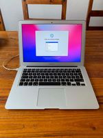 MacBook Air 13" i7 2.2 GHz 256GB (2015) Hessen - Hofheim am Taunus Vorschau