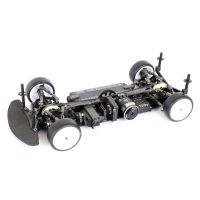 ARC A10-25 Tourenwagen Baukasten 1:10 Kohlefaser Chassis Kr. Altötting - Altötting Vorschau