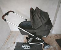 Kinderwagen/Sportsitz von ABC Design Condor 4 Hessen - Borken Vorschau