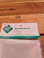 KDH Glasseidengewebe 25g/m2 GFK Modellbau Schiff Flug NEU Hessen - Ebsdorfergrund Vorschau