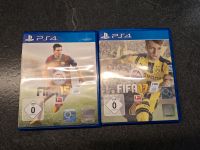 Playstation Fifa 15 17 Hessen - Bensheim Vorschau