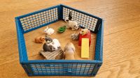 Schleich® Spielfigur FARM WORLD, Zuhause für Kaninchen und Meersc Niedersachsen - Adendorf Vorschau