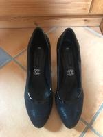 Bugatti Pumps Rheinland-Pfalz - Weilerbach Vorschau