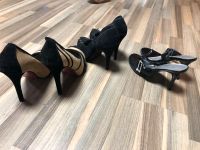 8 Paar High Heels, 40 + 41 Hessen - Darmstadt Vorschau