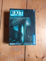 Exit Spiel Die unheimliche Villa Nordrhein-Westfalen - Meerbusch Vorschau