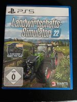 Landwirtschaftssimulator 22 PS5 Spiel Nordrhein-Westfalen - Bergkamen Vorschau