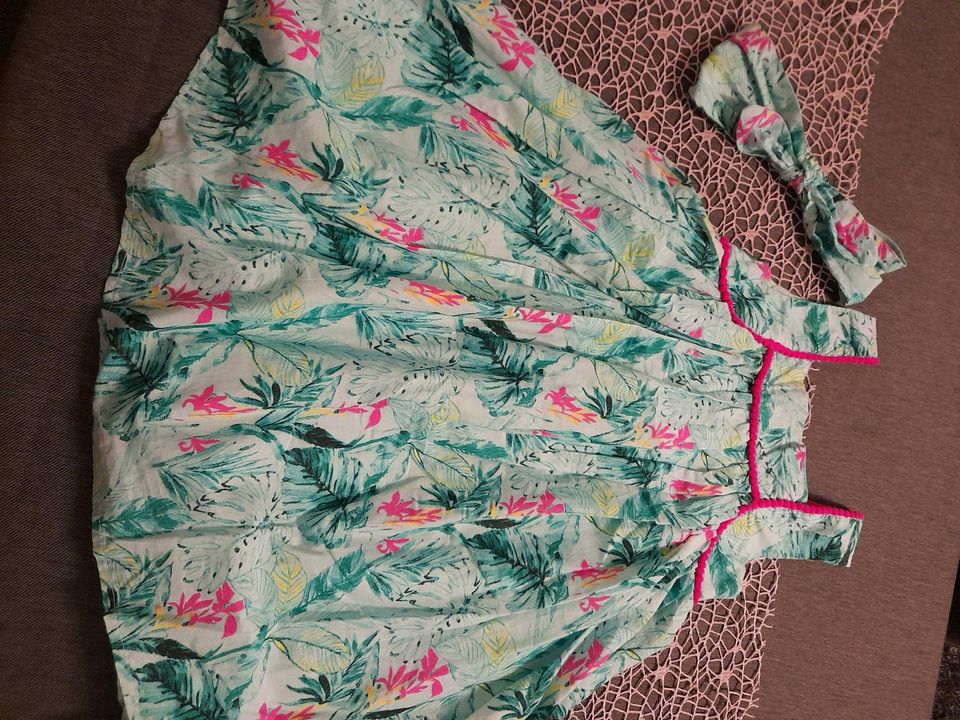 Tommy Bahama Kleid Gr.104 wie NEU in Fürth