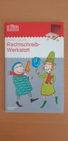 LÜK Rechtschreibwerkstatt, 2. Klasse Nordrhein-Westfalen - Meerbusch Vorschau