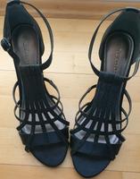Neuer festlicher High Heels von Tamaris Größe 41 Rheinland-Pfalz - Kirchheimbolanden Vorschau
