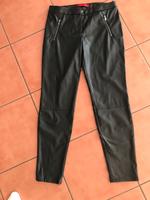Damen Kunstlederhose Hugo Boss, neuwertig Rheinland-Pfalz - Guldental Vorschau