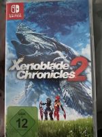Xenoblade Chronicles 2 | Nintendo Switch Spiel Hessen - Pfungstadt Vorschau