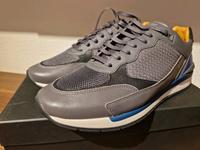 Hugo Boss Element Runn Sneaker 45 NEU 230 € Edel Schuhe Niedersachsen - Göttingen Vorschau