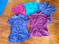 Sommerblusen Zero Comma 36 Damen Shirt Berlin - Karlshorst Vorschau