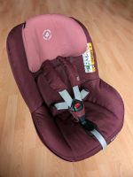 Maxi-Cosi Pearl Pro 2 +Isofix-Station Sachsen - Zwickau Vorschau