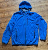 CMP Clima Protect extralight, Regenjacke Gr. 54 Hessen - Kassel Vorschau