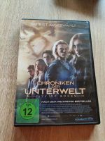 Chroniken der Unterwelt (City of Bones) DVD Sachsen - Cunewalde Vorschau