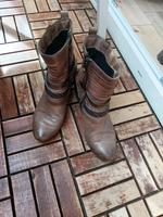 MJUS Stiefeletten München - Ludwigsvorstadt-Isarvorstadt Vorschau
