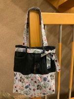 Selbstgenähte Tasche Upcycling Niedersachsen - Salzgitter Vorschau