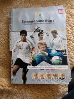 Sammelalbum Nationalmannschaft 2006 Thüringen - Floh-Seligenthal-Floh Vorschau
