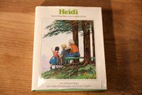 Buch Heidi kann brauchen, was es gelernt hat Kinderbuch Bayern - Windach Vorschau