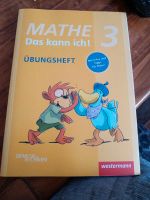 Mathe Das kann ich! 3 Übungsheft neu Niedersachsen - Lachendorf Vorschau