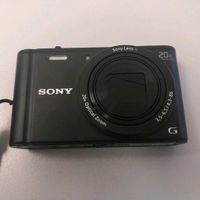 Sony Digitalkamera Bayern - Altdorf Vorschau