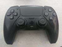 Play Station 5 ps5 Schwarz Dual Sense Sony  Controller top zustan Baden-Württemberg - Ulm Vorschau