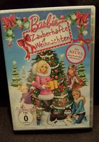Barbie DVD Nordrhein-Westfalen - Rheurdt Vorschau