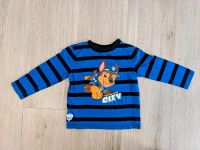 Nickelodeon x Ernstings Family Longsleeve 116 Paw Patrol Chase Bayern - Gerolsbach Vorschau